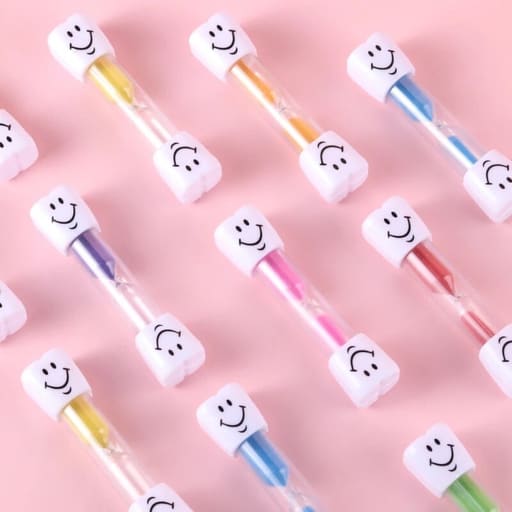 iDENTical Dental Brushing Timer - 3 minutes
