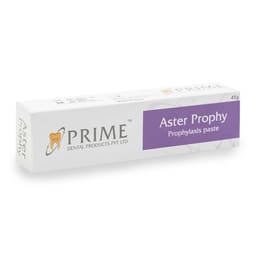 Prime Dental Aster Prophy - 5