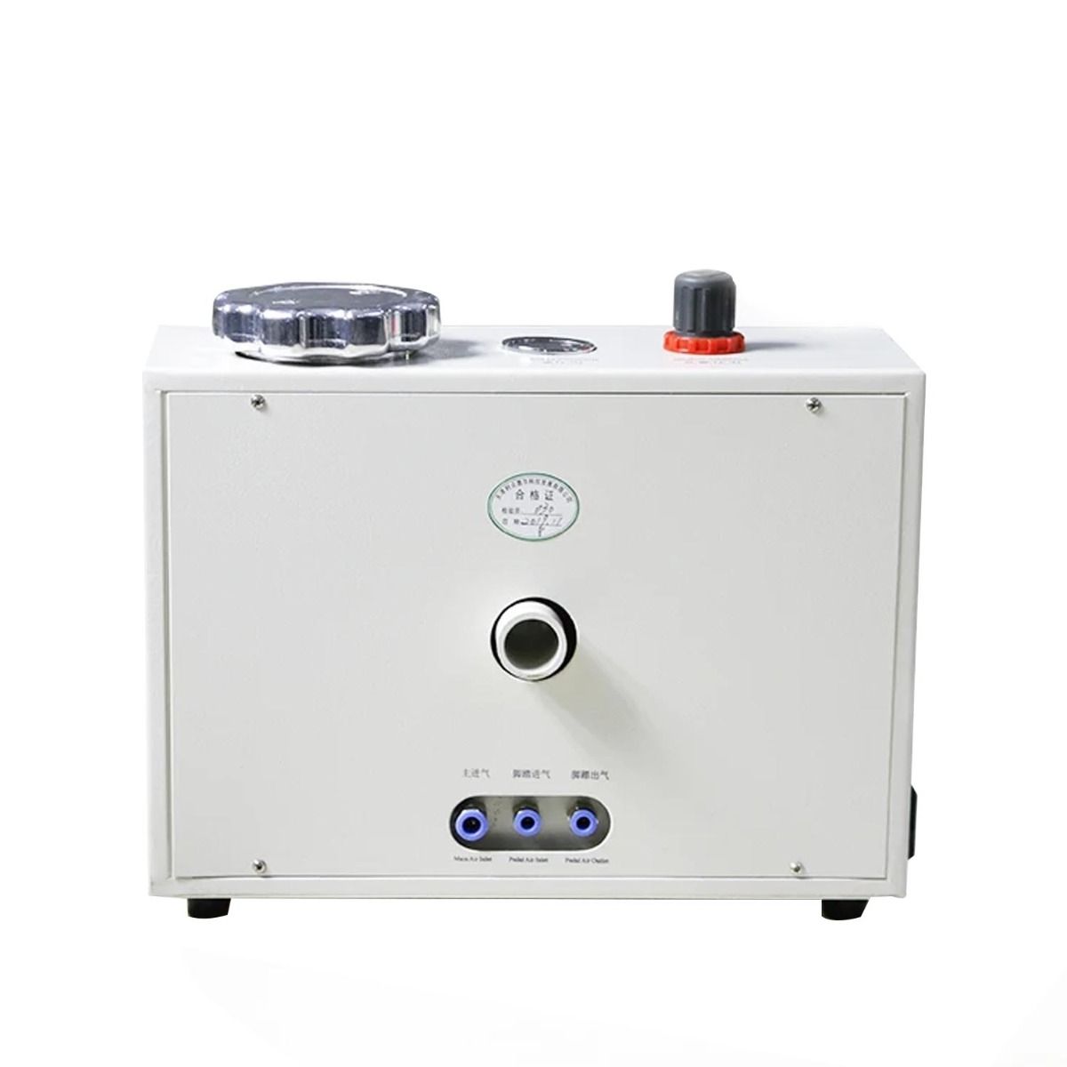 Jinguang Dental Sandblaster With LED Light