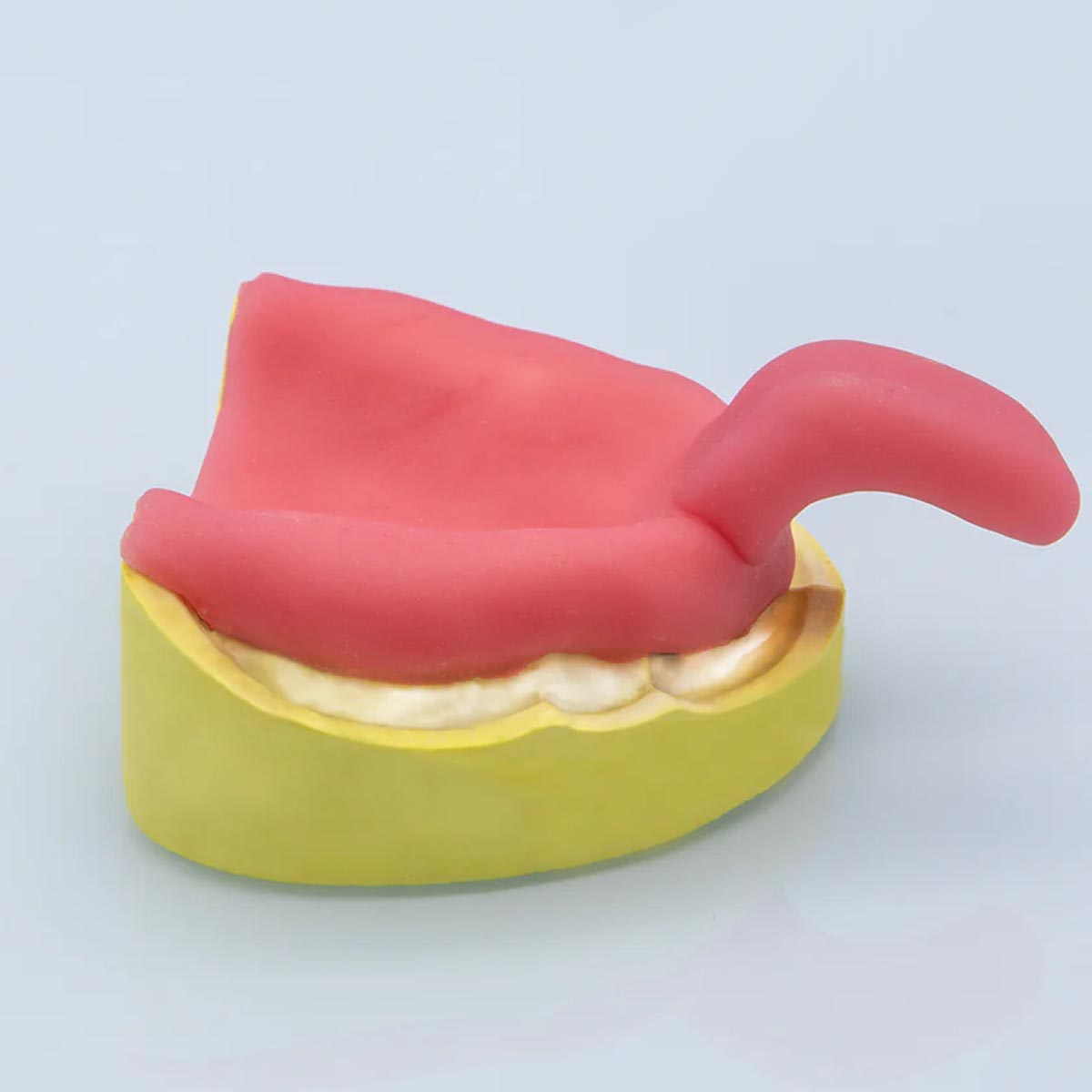 Nobildent NobilTray LC Light Cure Custom Trays