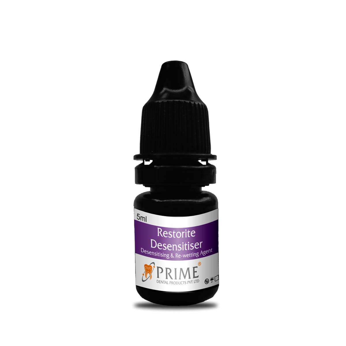 Prime Dental Restorite Desensitizer