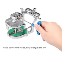 Jinguang Universal Adjustable Articulator - 6