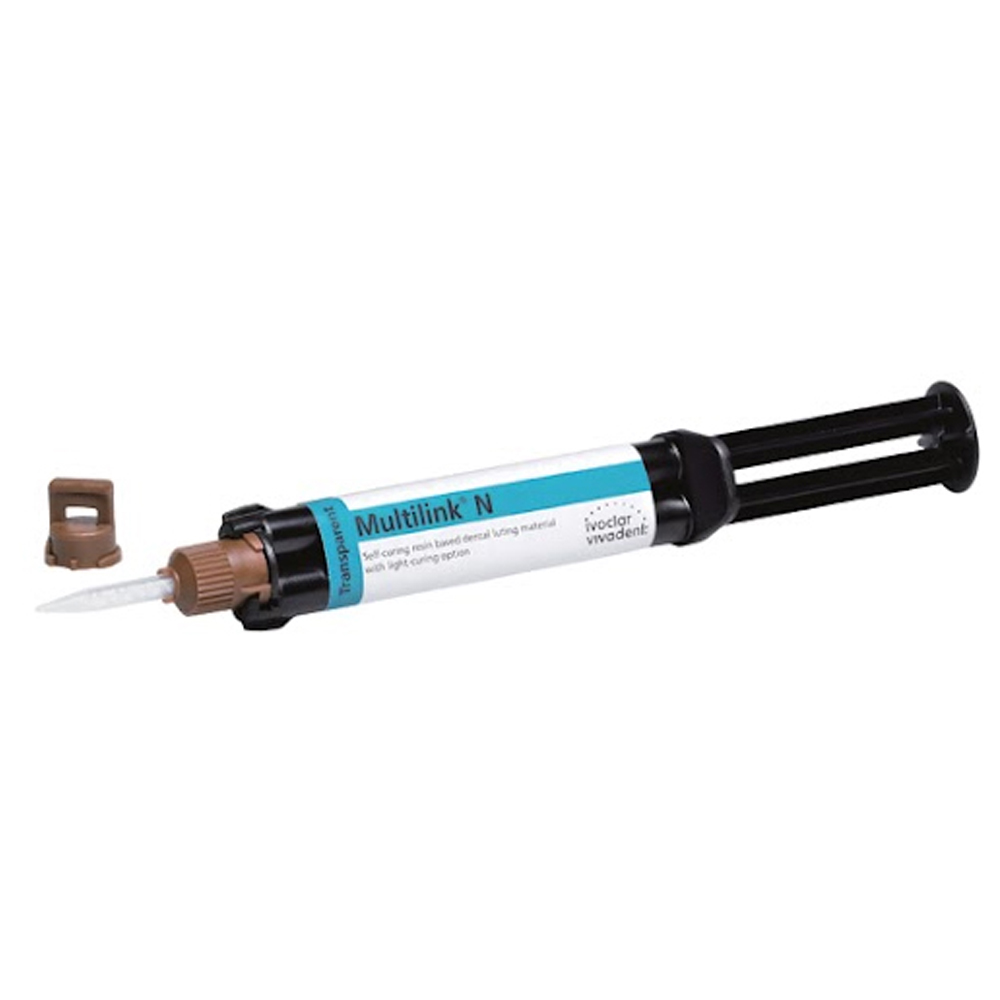 Ivoclar Vivadent Multilink N Refills