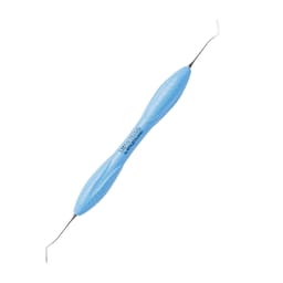 LM Arte Complete Set - 8 Restorative Instruments With Cassette - 9