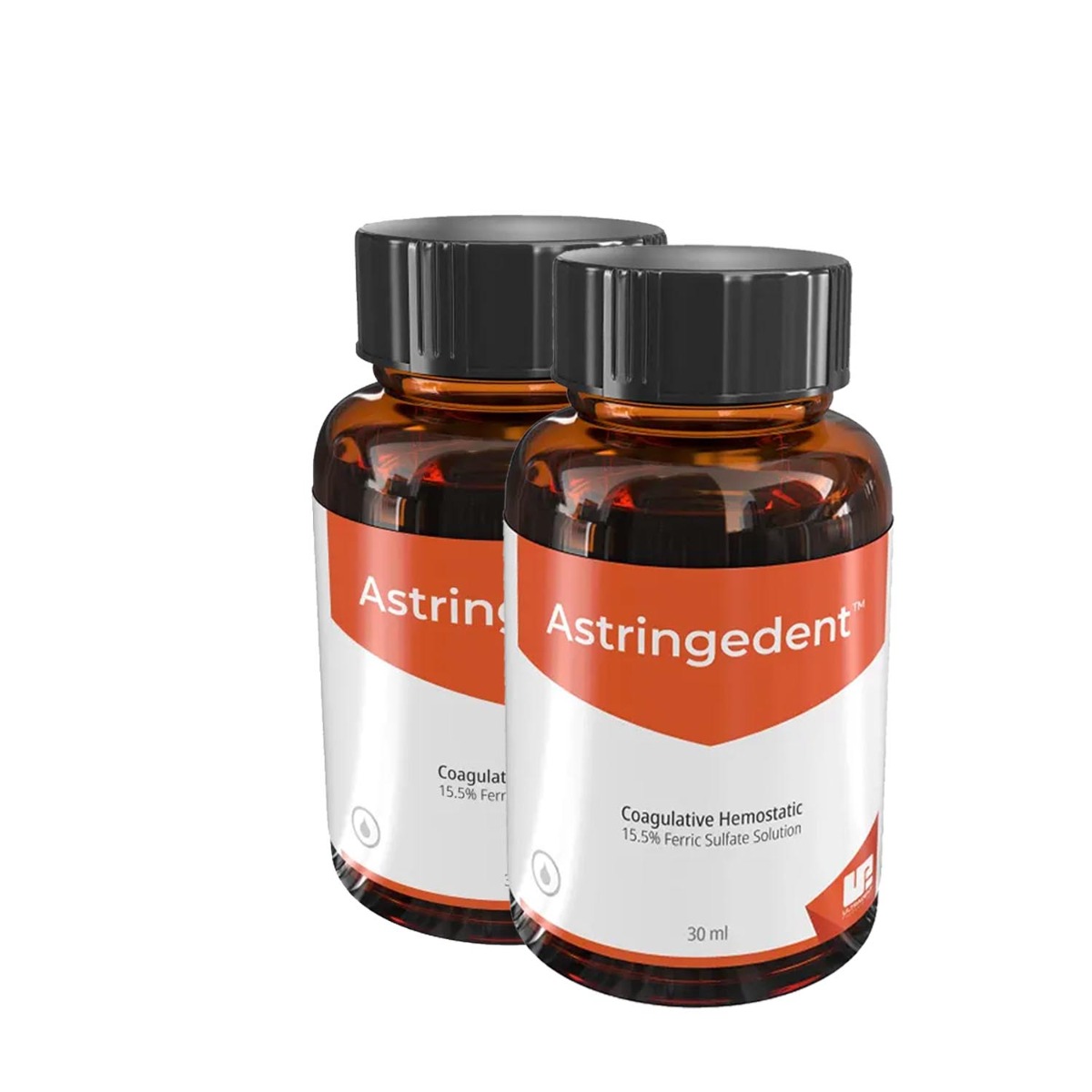 Ultradent Astringedent 15.5% Ferric Sulphate 30ml # 111