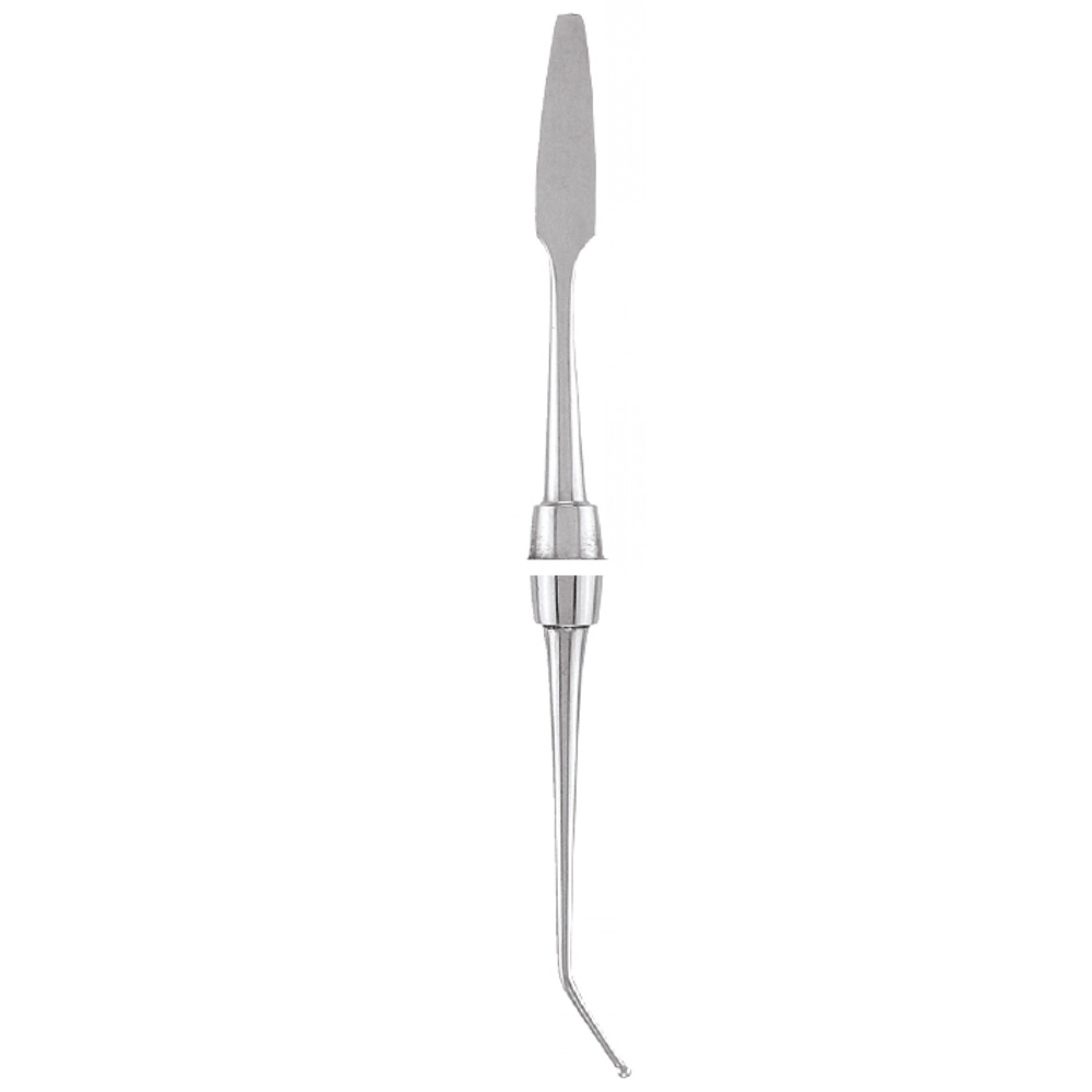 GDC Dental Dycal Applicator D/E With Spatula-1 (SP60616)