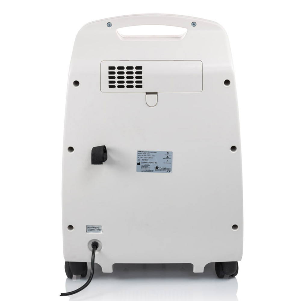 Dynmed Medical Standard Oxygen Concentrator 