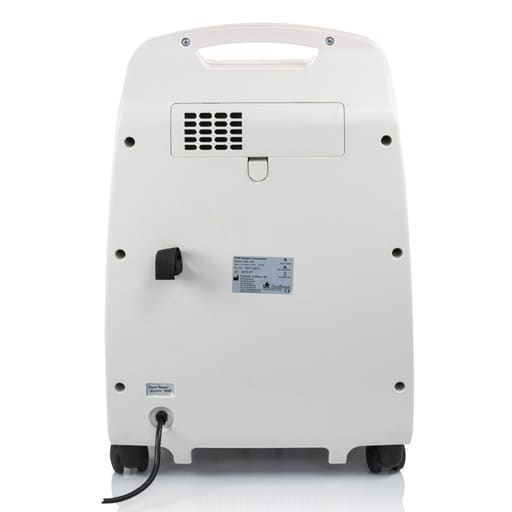 Dynmed Medical Standard Oxygen Concentrator 