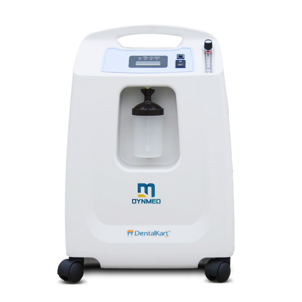 Dynmed Medical Standard Oxygen Concentrator 
