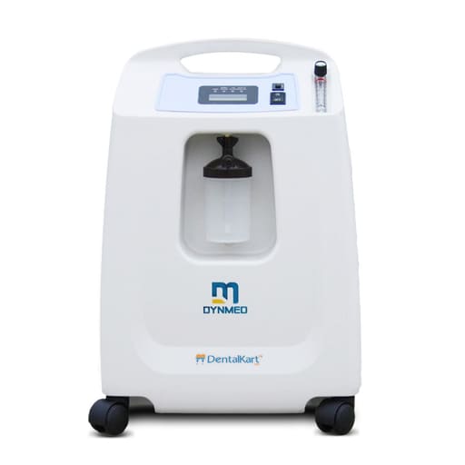 Dynmed Medical Oxygen Concentrator (10 Litre)