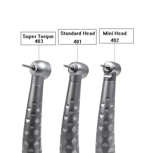 Being Foshan Airotor Handpiece