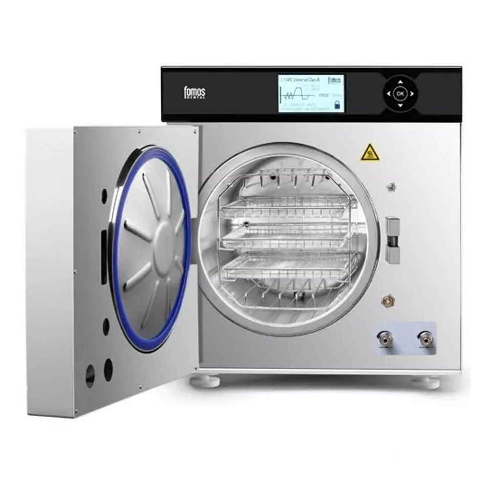 Fomos Autoclave Foster Plus 22 L