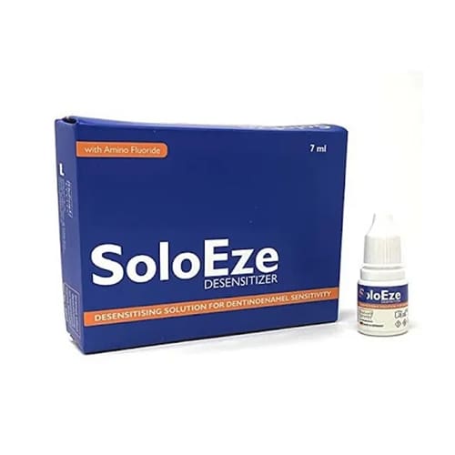 Medicept Soloeze Densensitizing Agent