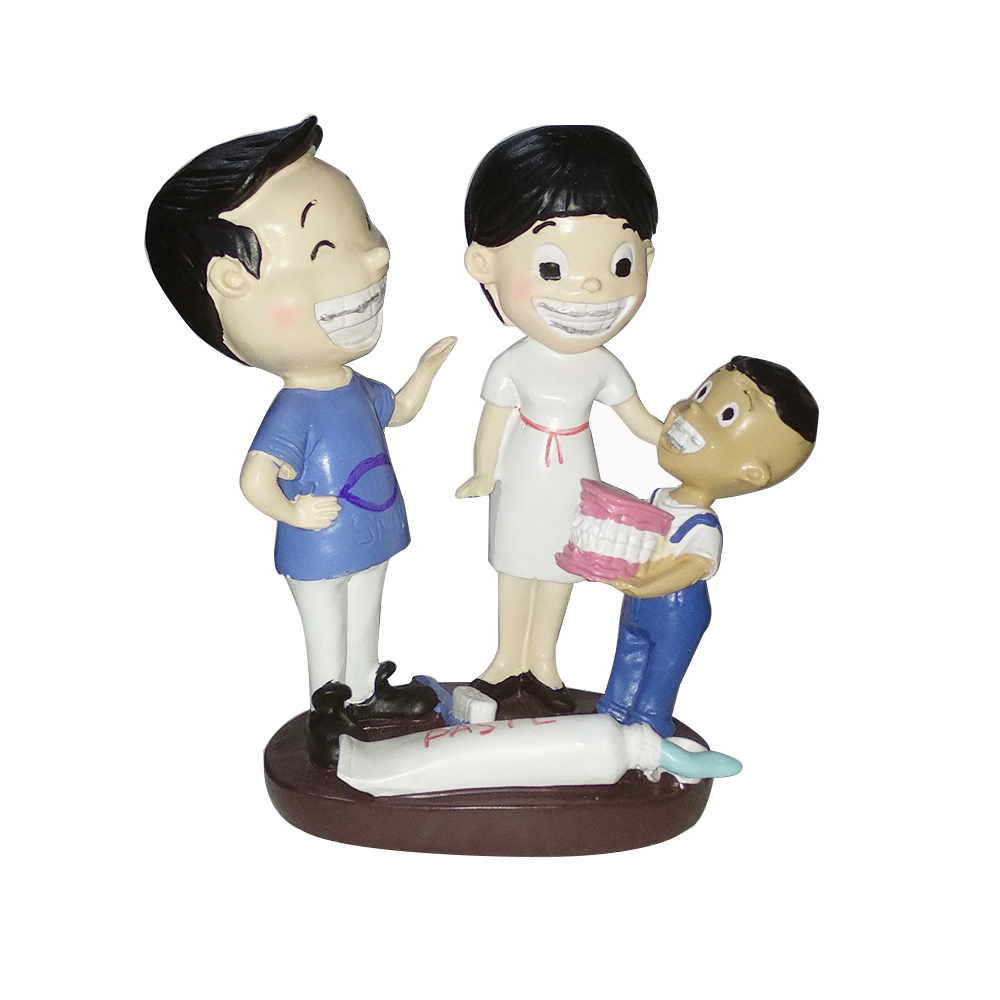 iDENTical Sculpture ID-111