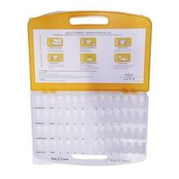 Kids-e-Crown Primary Second Molar Starter Kit (kit of 20 Crown)