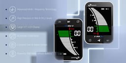 Eighteeth Medical E-Pex Apex Locator - 5