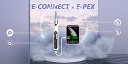 Eighteeth Medical E-Pex Apex Locator - 6