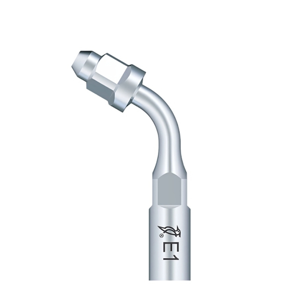 Woodpecker Scaler Tip E1 for UDS & EMS Scalers