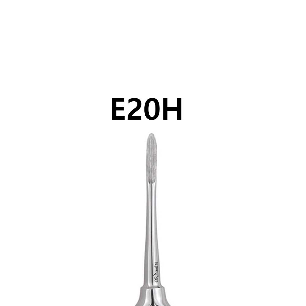 Oracraft Root Elevator Set Of 9 In Pouch - RESP9