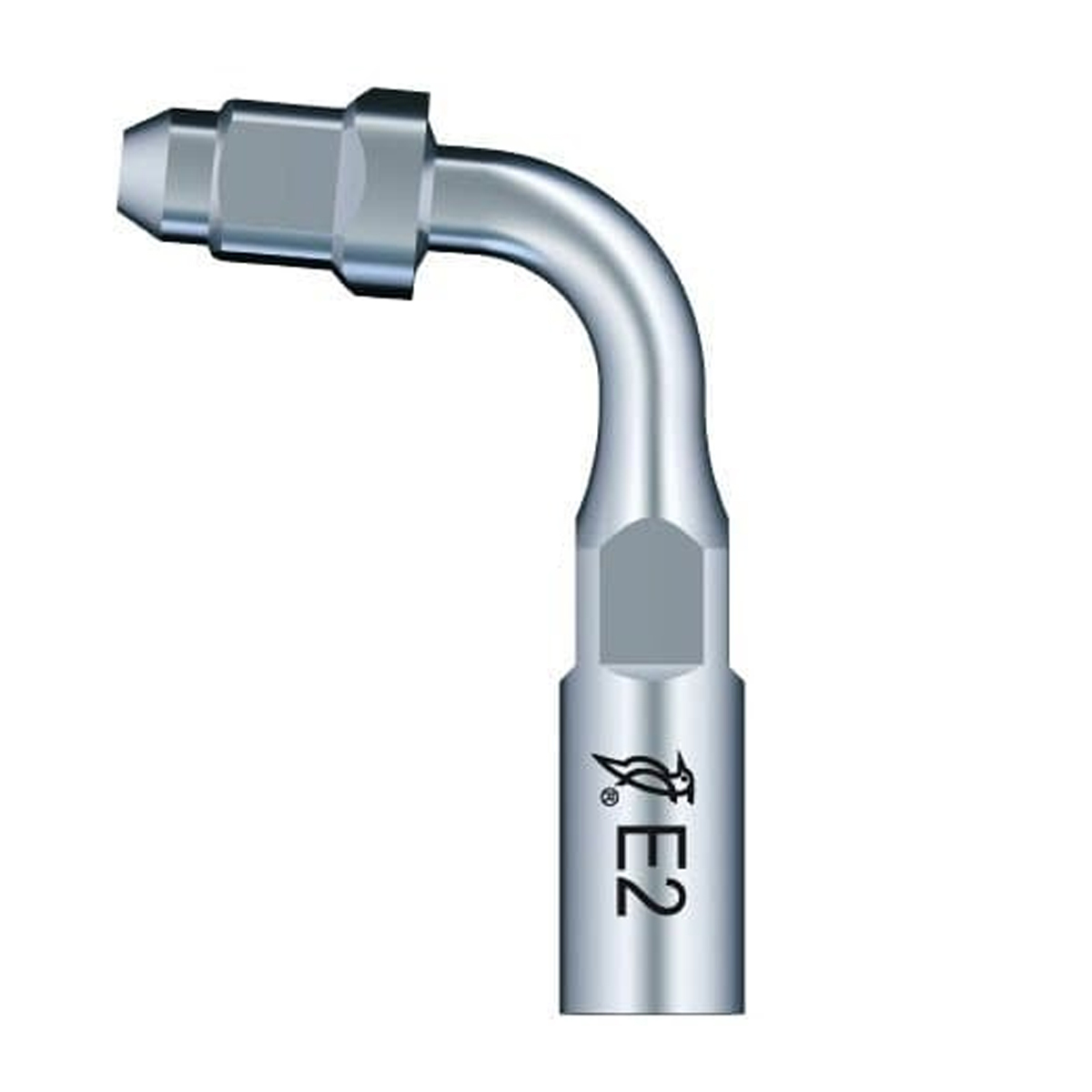 Woodpecker Scaler Tip E2 for UDS & EMS Scalers