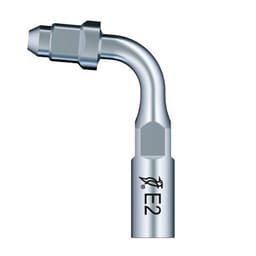 Woodpecker Scaler Tip E2 for UDS & EMS Scalers