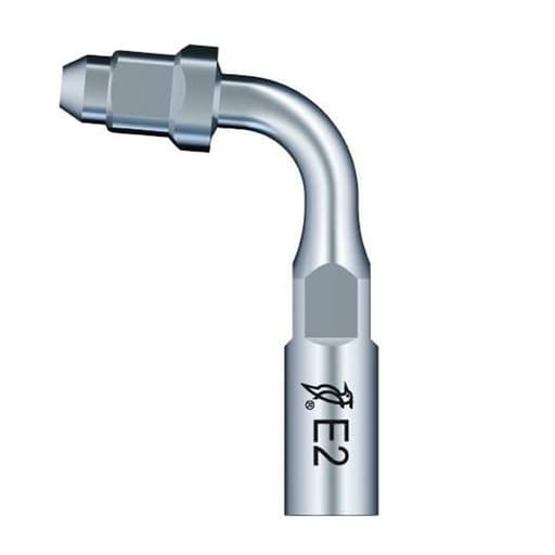Woodpecker Scaler Tip E2 for UDS & EMS Scalers
