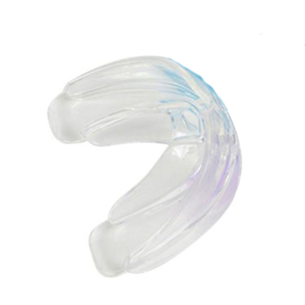 U Ortho White Retainer - Stage 1 (Soft)