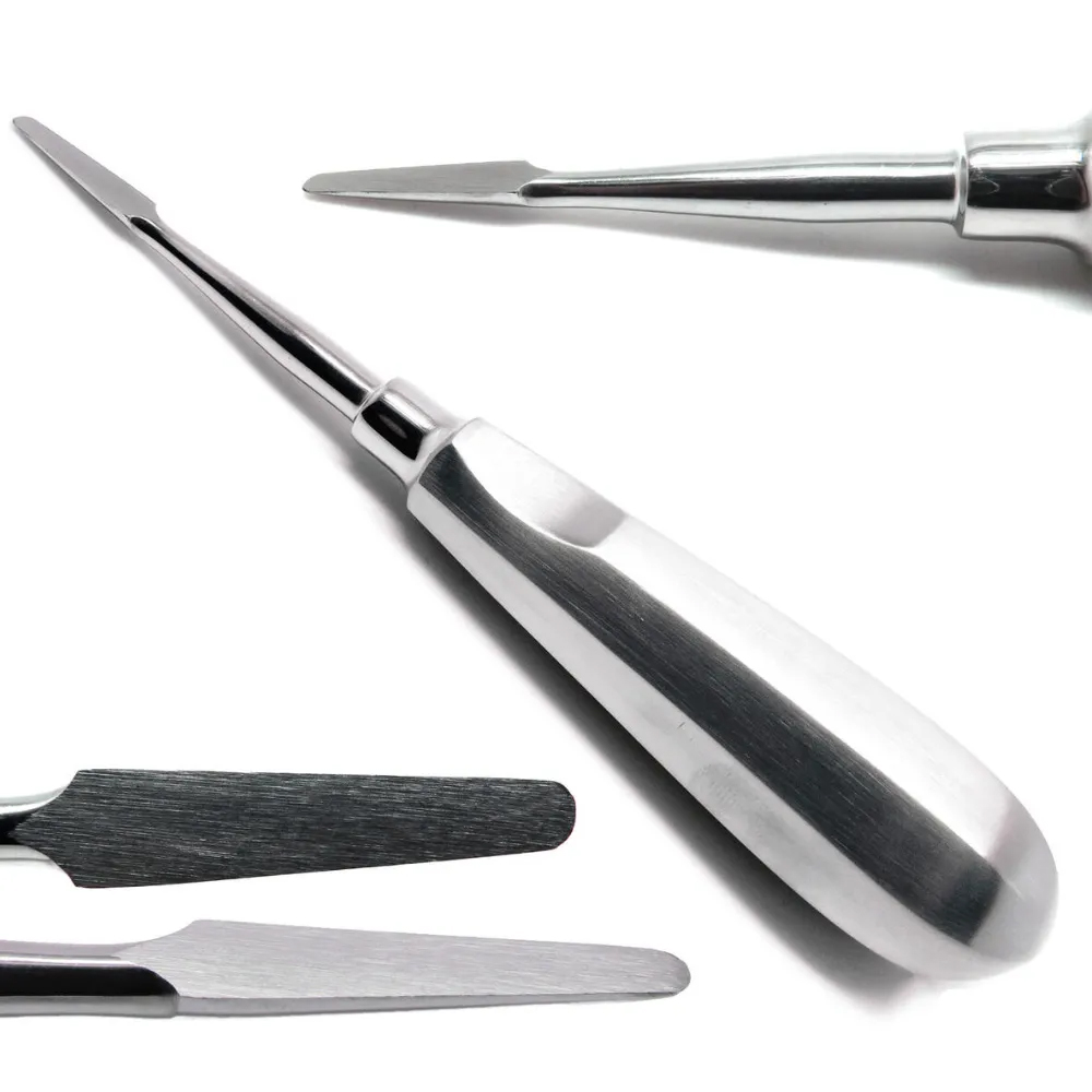 GDC Root Elevators Seldin Standard (E34)