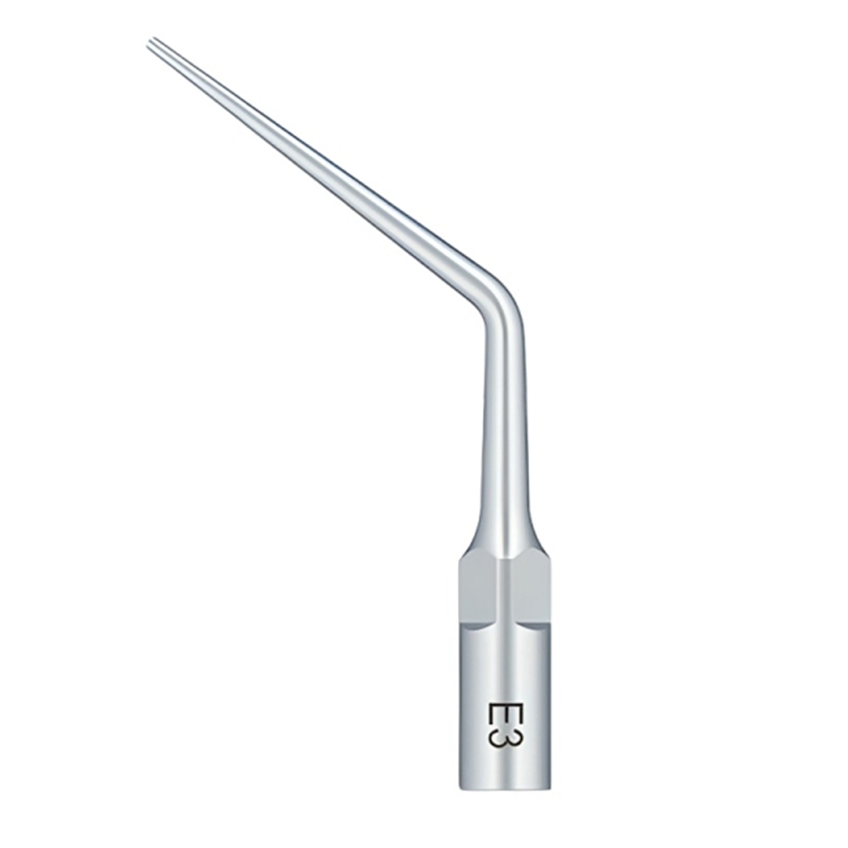 Woodpecker Scaler Tip E3 for UDS & EMS Scalers