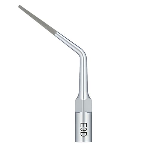 Woodpecker Scaler Tip E3D for UDS & EMS Scalers