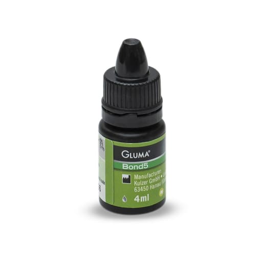 Kulzer Charisma Smart Composite 4 Syringe Kit