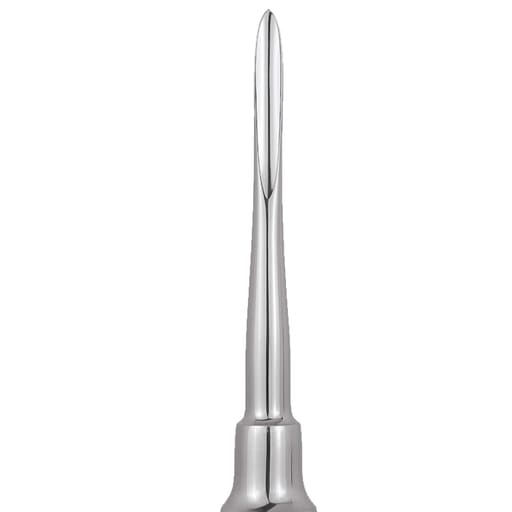GDC Root Elevators Bradley Standard (E44c)