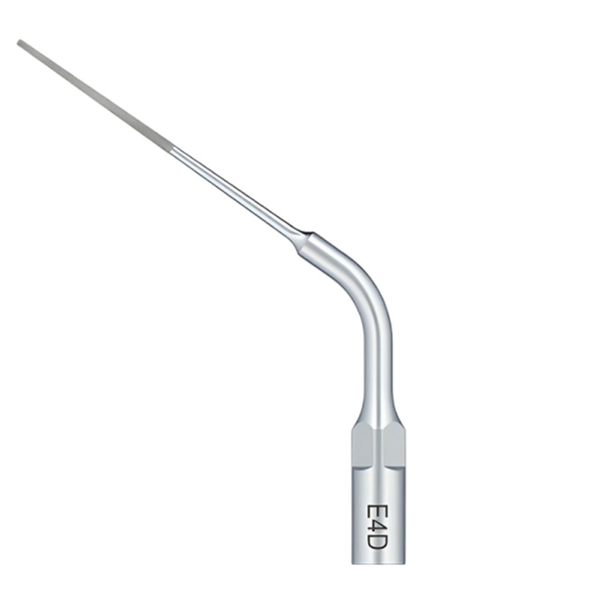 Woodpecker Scaler Tip E4D for UDS & EMS Scalers