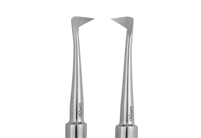 Oracraft Seldin Root Elevator