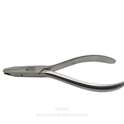 OSL V - Bend Plier  - 4