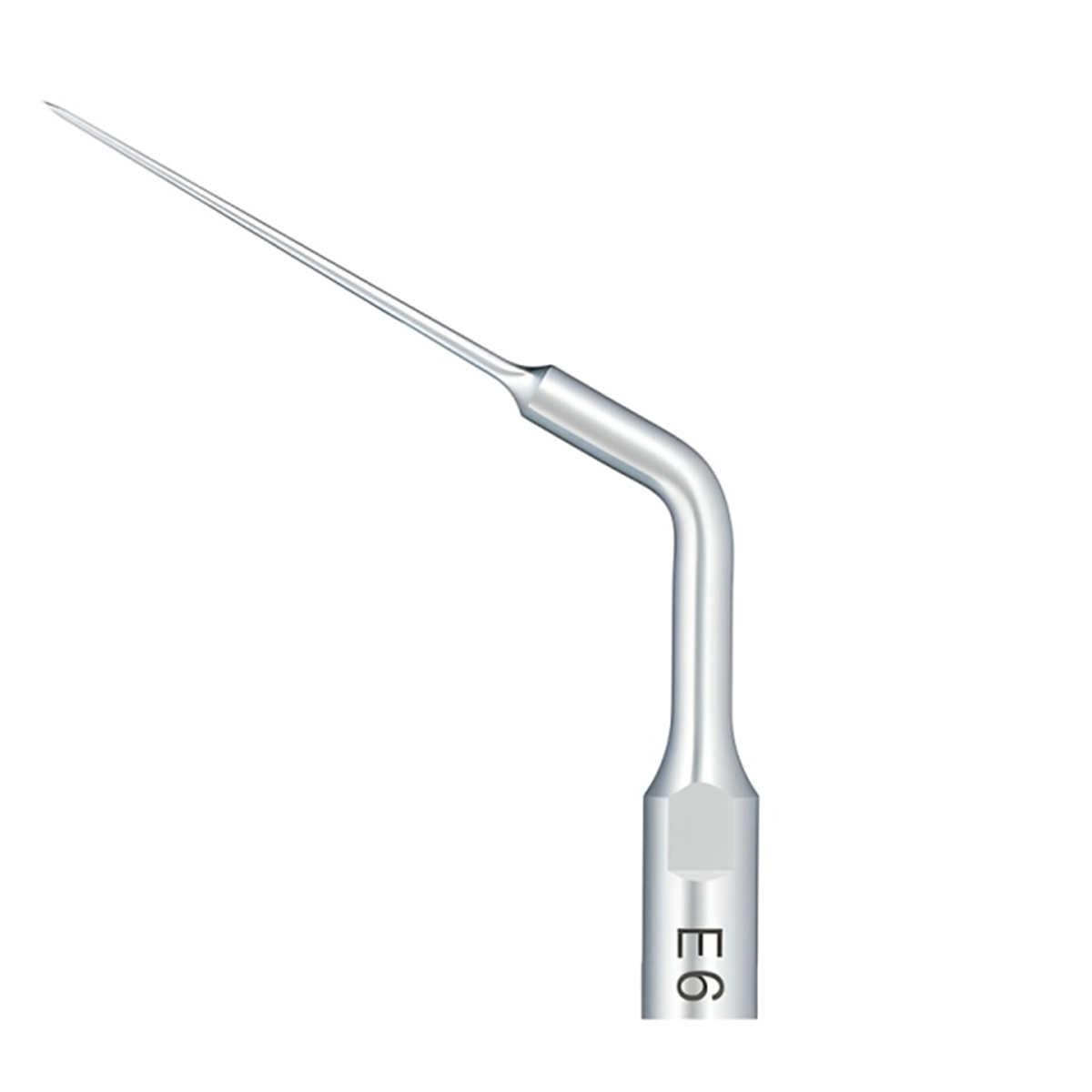 Woodpecker Scaler Tip E6 for UDS & EMS Scalers