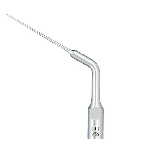 Woodpecker Scaler Tip E6 for UDS & EMS Scalers