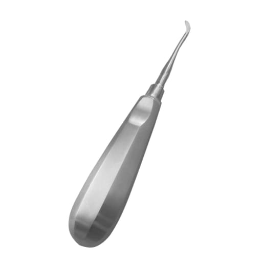 GDC Root Elevators Miller Apexo Standard (E74)