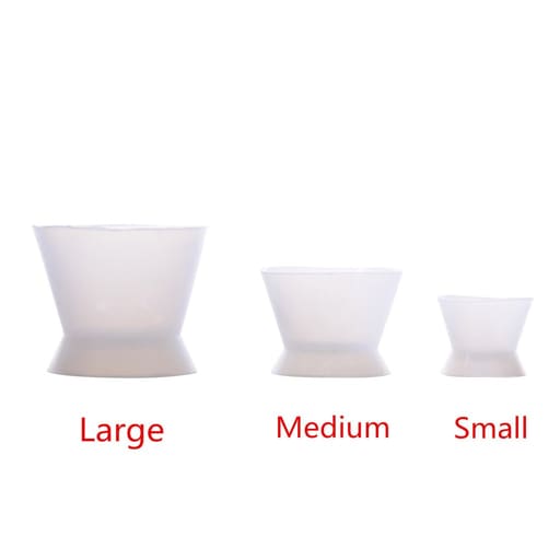 API Dappen Dish/Cup