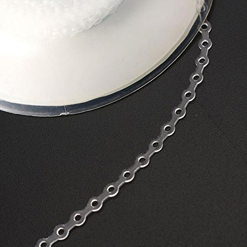 Prime Ortho Elastic Chains Long 10ft