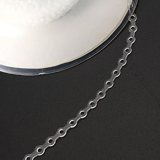 Prime Ortho Elastic Chains Long 10ft