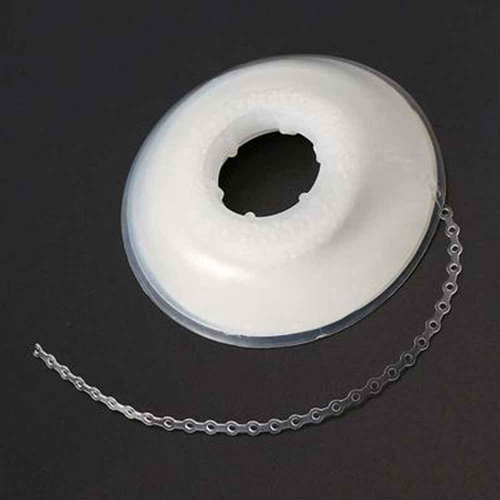 Prime Ortho Elastic Chains Long 10ft