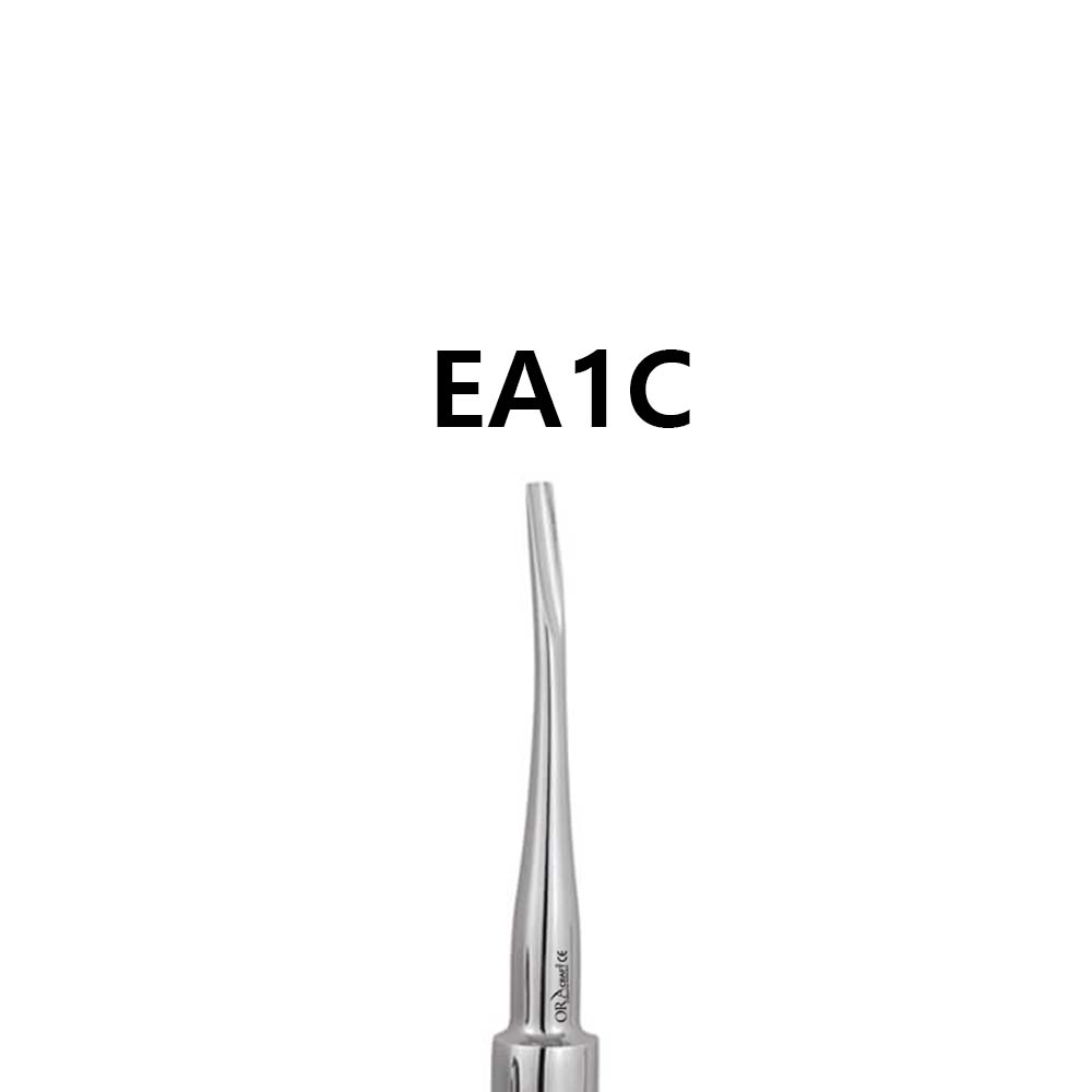 Oracraft Root Elevator Set Of 9 In Pouch - RESP9