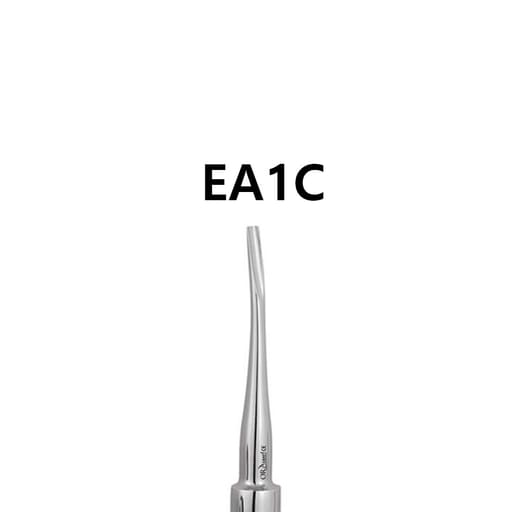 Oracraft Root Elevator Set Of 9 In Pouch - RESP9