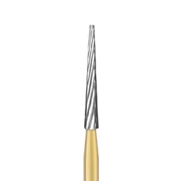 SS White Finishing Carbide Bur- 12 Blades Pack of 10 - 2