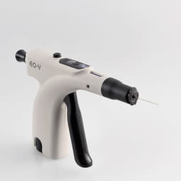 Meta Biomed EQ-V- Cordless Root Canal Obturator - Full Kit - 5