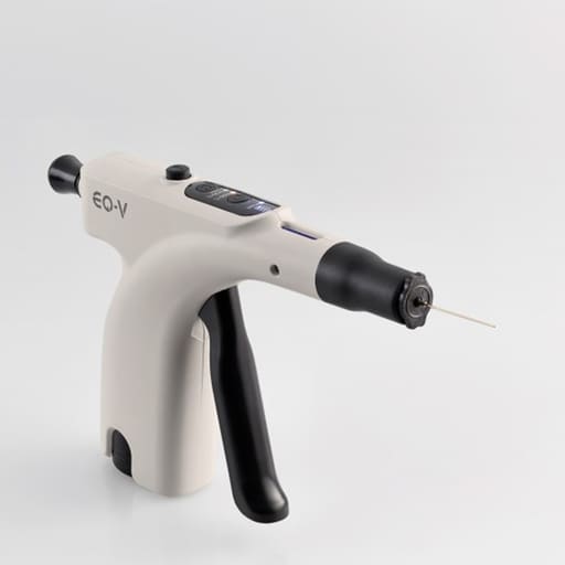 Meta Biomed EQ-V- Cordless Root Canal Obturator - Full Kit
