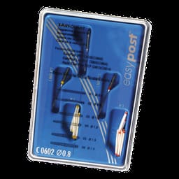 Dentsply EasyPost Set (24 pcs) - 2