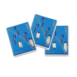 Dentsply EasyPost Endodontic Posts 0.8 Set