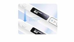 Woodpecker Star Pen - 7